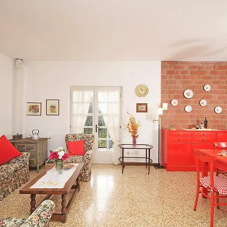 Apartman Panna E Fragola - Gardagate *