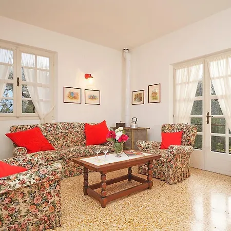 Panna E Fragola - Gardagate Apartman