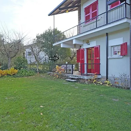 Panna E Fragola - Gardagate Apartman *