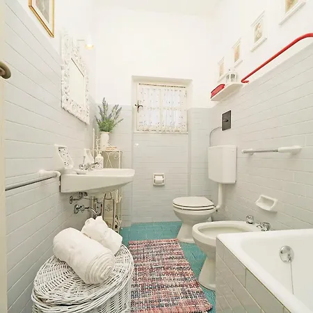 Apartman Panna E Fragola - Gardagate *
