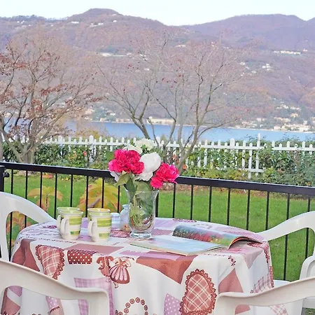 Lägenhet Panna E Fragola - Gardagate San Felice del Benaco